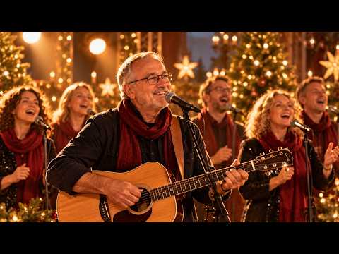 Videovorschau: Weihnachten kann auch Burger – Pop mit Chor