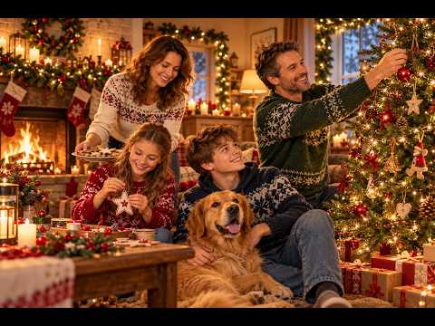 Videovorschau: Das ist unser Weihnachten – Max’ Weihnachtslied